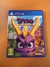 Spyro Reignited Trilogy PS4