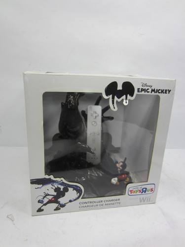 Disney wii epic topolino gioco - wii,