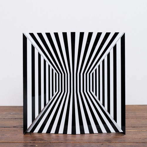 Gio schiano sculpture - , zaha