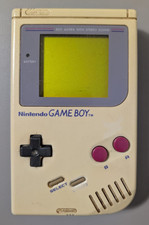 Nintendo Game Boy Classic