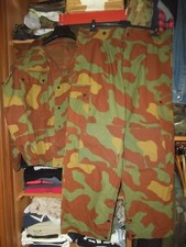 Completo mimetico Esercito