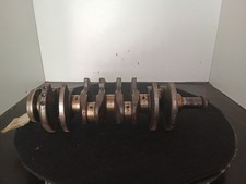 411 - FD1 - E07 CRANKSHAFT /