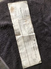 OBBLIGAZIONE L. 300 PRESTITO NAZIONALE DEBITO PUBBLICO DEL REGNO D'ITALIA 1867