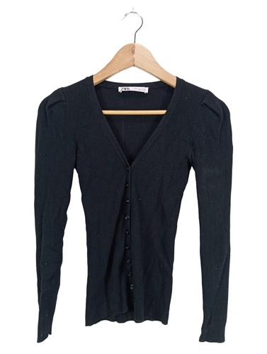 Zara cardigan maglia - in,