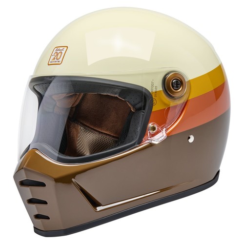 Casco biltwell lane splitter - biltwell,