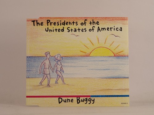 The presidents united - presidents, of