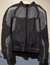 Giacca per tuta airflow - giacca,
