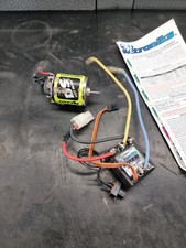 Regolatore di velocità