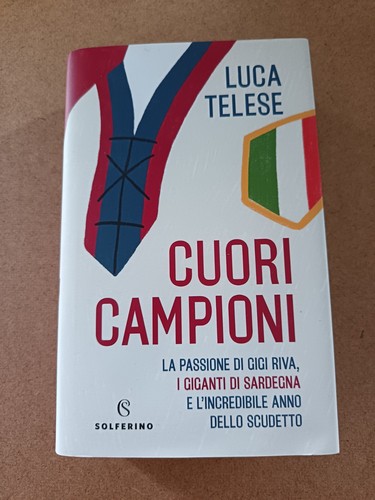 1665a cuori campioni - 1665a,