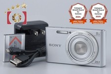 Sony Cyber-Shot DSC-W830