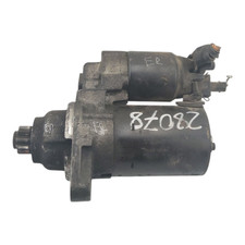 Motorino Avviamento VOLKSWAGEN