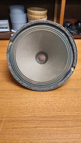 Woofer siemens 6ruf - siemens, lsp22c