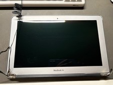 APPLE MACBOOK AIR 11" 2013