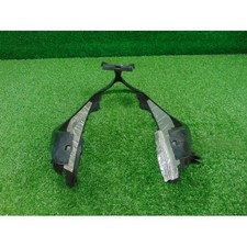 Carena copri faro posteriore Yamaha FZ6 2004 2007