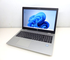 HP ProBook 650 G5 i7-8565U 16