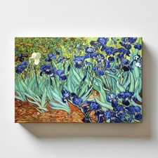 Quadro Vincent Van Gogh vol VII Quadri famosi Stampe su tela riproduzioni famose