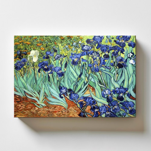 Quadro vincent van gogh vol - quadro,