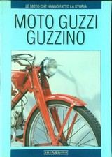 MOTO GUZZI GUZZINO CHIERICI