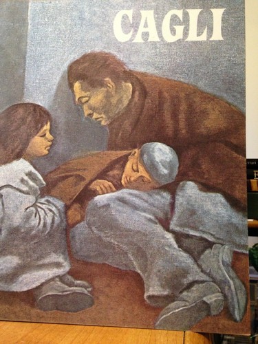 1980 cagli saggio critico - 1980,