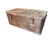 Cassa militare originale - cassa,