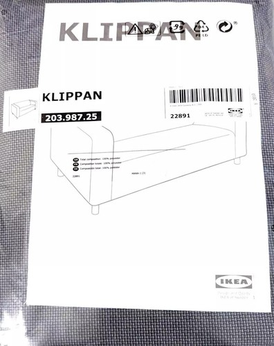 Divano letto - , ikea