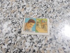 FIGURINA ANTEGUERRA BALILLA