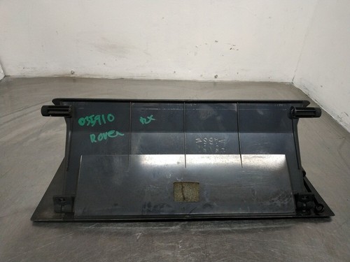 Cassetto portaoggetti rover - mg,