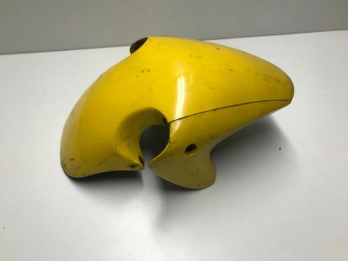 Parafango anteriore scooter - anteriore,