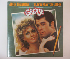 Grease john travolta olivia - bo,