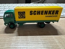 Herpa 1:87 Camion Mercedes