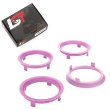 4x Distanziali Anello Anelli