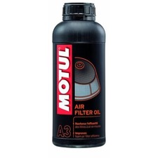 MOTUL A3 AIR FILTER OIL