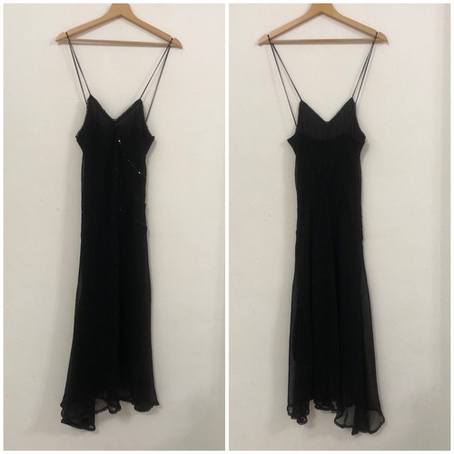 Celyn maxi vestito abito - vestito,