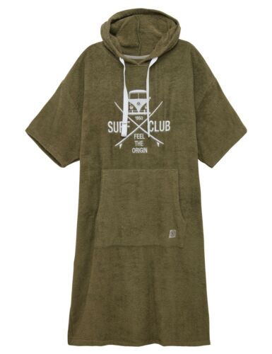 Poncho spiaggia - poncho, da