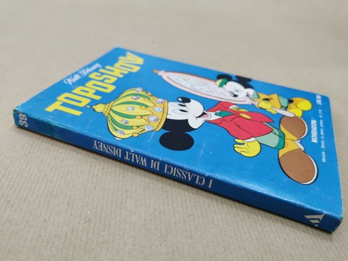 Classici walt disney - classici,