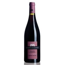 Pinot Noir DOC Vino Valdostano