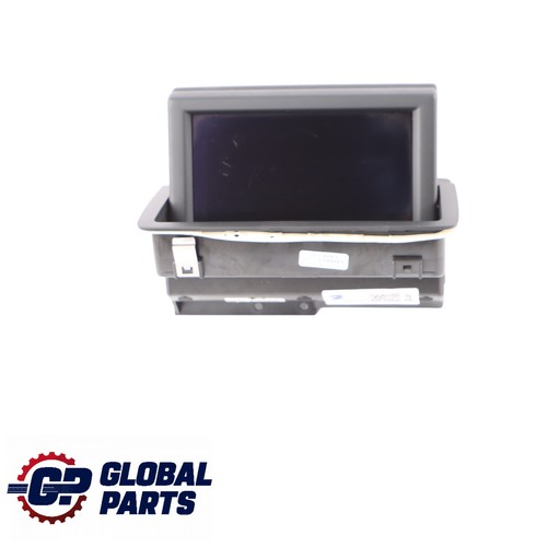 Audi monitor - a1,