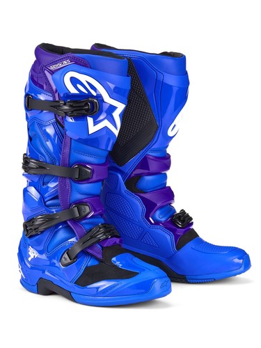 Stivali motocross alpinestars - motocross,