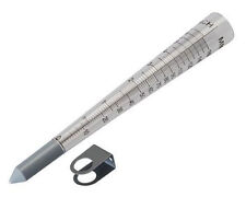 160MM PLUVIOMETRO MISURA