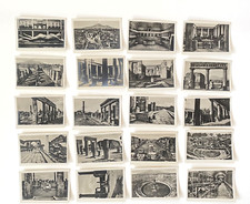 Pompei Mini Photo Cards