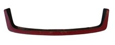 Paraurti anteriore alfa romeo - anteriore,