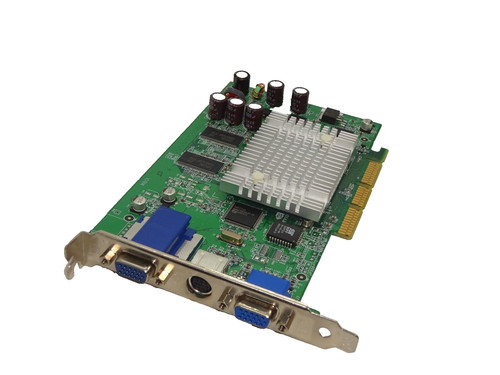 Nvidia geforce 440 - geforce, 4