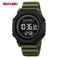 SKMEI Orologio Uomo LED