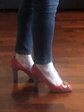 Versace Donna Scarpe 