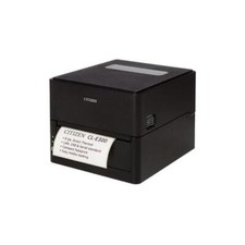 Citizen CL-E300 Thermal Direct