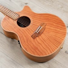 Chitarra acustica-elettrica