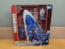 TakaraTomy Japan Transformers