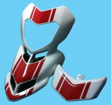 Kit adesivi hypermotard - adesivi,