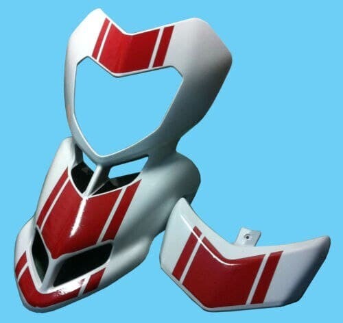 Kit adesivi hypermotard - kit,