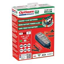 Optimate Lithium 4s 12,8 V 0,8